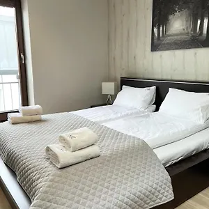 Chocolate - Old Town By Oneapartments Gdańsk