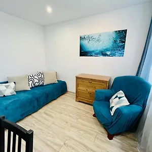 Apartament Neptun With Free Parking Gdańsk
